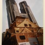 会田誠展 GROUND NO PLAN 鑑賞