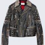 収集狂時代 第9巻 レザー・ジャケット編