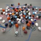 SNAKEPIPE MUSEUM #46 Carlos Quintana