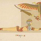 ビザール・ポストカード選手権!30回戦