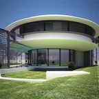 SNAKEPIPE SHOWROOM 物件13 建築家設計の物件編