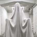 ダニエル・アーシャム Architecture Anomalies鑑賞