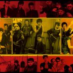 80年代世界一周 西班牙編