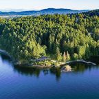 SNAKEPIPE SHOWROOM 物件14 山を臨む物件編