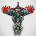 SNAKEPIPE MUSEUM #49 Gabriel Dishaw