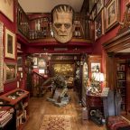 SNAKEPIPE SHOWROOM 物件15 趣味の部屋がある物件編