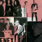 80年代世界一周 瑞西編