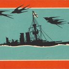 ビザール・ポストカード選手権!34回戦