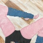 バッドアート美術館展鑑賞