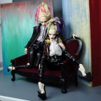 SNAKEPIPE MUSEUM #50 Pasha Setrova