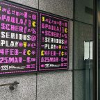 ポーラ・シェア:Serious Play 鑑賞