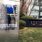 EAMES HOUSE DESIGN FOR LIVING 鑑賞