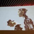 六本木クロッシング2019展:つないでみる/ユーモアてん。鑑賞