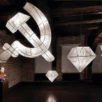 SNAKEPIPE MUSEUM #51 Hans van Bentem