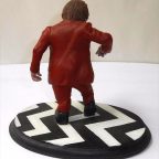 収集狂時代 第12巻 David Lynch フィギュア編