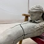 百年の編み手たち〜ただいま/はじめまして 鑑賞