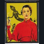 ROCKHURRAH紋章学 ブック・デザイン編 4