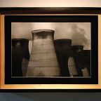 デヴィッド・リンチ Industrial Fantasy 鑑賞