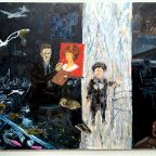 横尾忠則「B29と原郷-幼年期からウォーホールまで」鑑賞