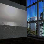 LOOKIN THROUGH THE WINDOW/ANIMITAS II 鑑賞