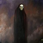 SNAKEPIPE MUSEUM #52 Jody Fallon