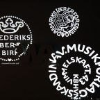 Sculptural Type 鑑賞