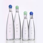 ROCKHURRAH紋章学 ウォーター・ボトル編