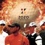 ZOZO CHAMPIONSHIP 未観戦