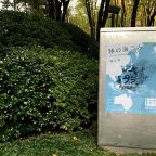 「陸の海ごみ」鑑賞