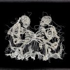 SNAKEPIPE MUSEUM #53 Caitlin McCormack