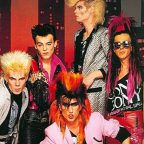 ふたりのイエスタデイ chapter17 /Sigue Sigue Sputnik&RUN DMC