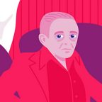 好き好きアーツ!#54 DAVID LYNCH_hommage videos