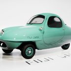 収集狂時代 第18巻 バブル・カー編