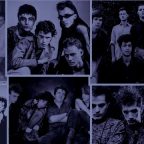 80年代世界一周 亜爾然丁編