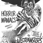 ビザール・ポスター選手権!40回戦