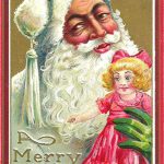 ビザール・クリスマス・カード選手権!41回戦