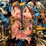 SNAKEPIPE MUSEUM #59 Eva Redamonti