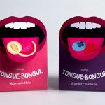 ROCKHURRAH紋章学 スイーツ・パッケージ編