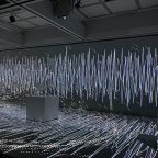 ライゾマティクス_マルティプレックス 鑑賞