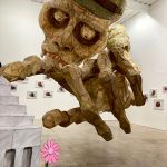 会田誠展「愛国が止まらない」鑑賞