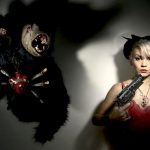 SNAKEPIPE MUSEUM #61 Elizabeth McGrath