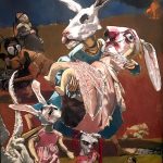 SNAKEPIPE MUSEUM #62 Paula Rego