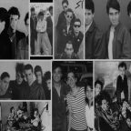 80年代世界一周 羅甸亞米利加編