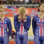 ビザール・スポーツ・ウェア選手権!47回戦