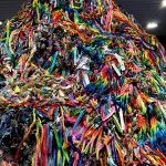 Chim↑Pom展:ハッピースプリング 鑑賞