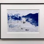 ゲルハルト・リヒターDrawings 2018-2022 and Elbe 1957他鑑賞