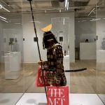 野口哲哉「this is not a samurai」鑑賞