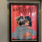 パラレル・マザーズ鑑賞