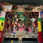 大竹伸朗展 鑑賞 #3