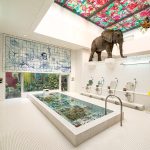 ROCKHURRAH紋章学 タイル・デザイン アジア編